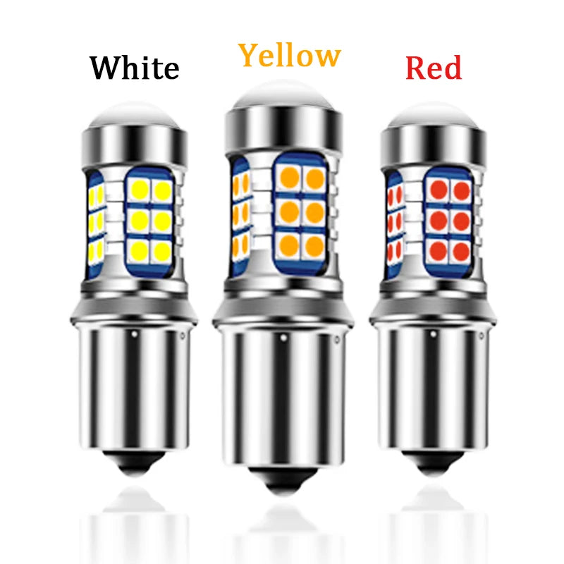 Luzes LED de Marcha-Atrás para Renault Megane 1/2/3/4 CC 1995-2018