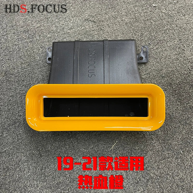 Filtro de Ar para Ford Focus MK4