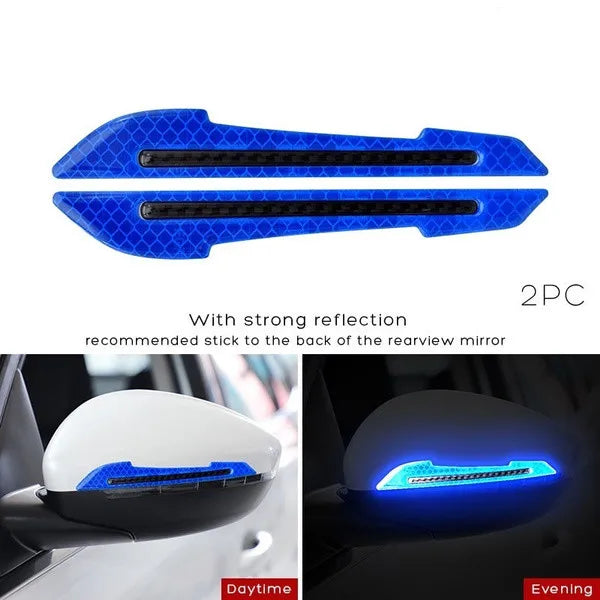 Autocolante Refletor de Segurança