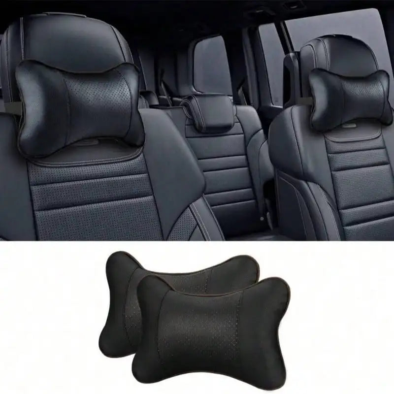 Almofadas Conforto para Banco de Carro