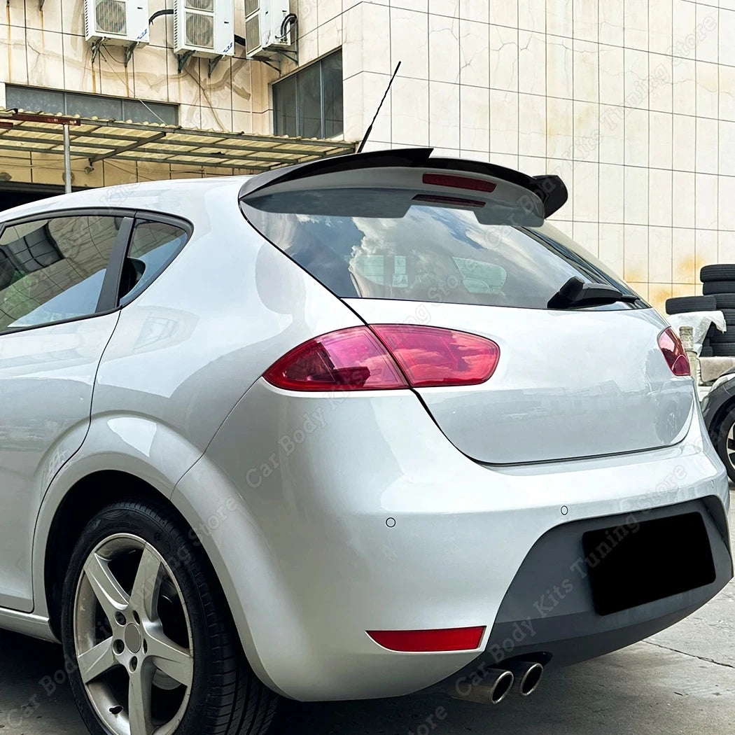Spoiler Desportivo para SEAT Leon