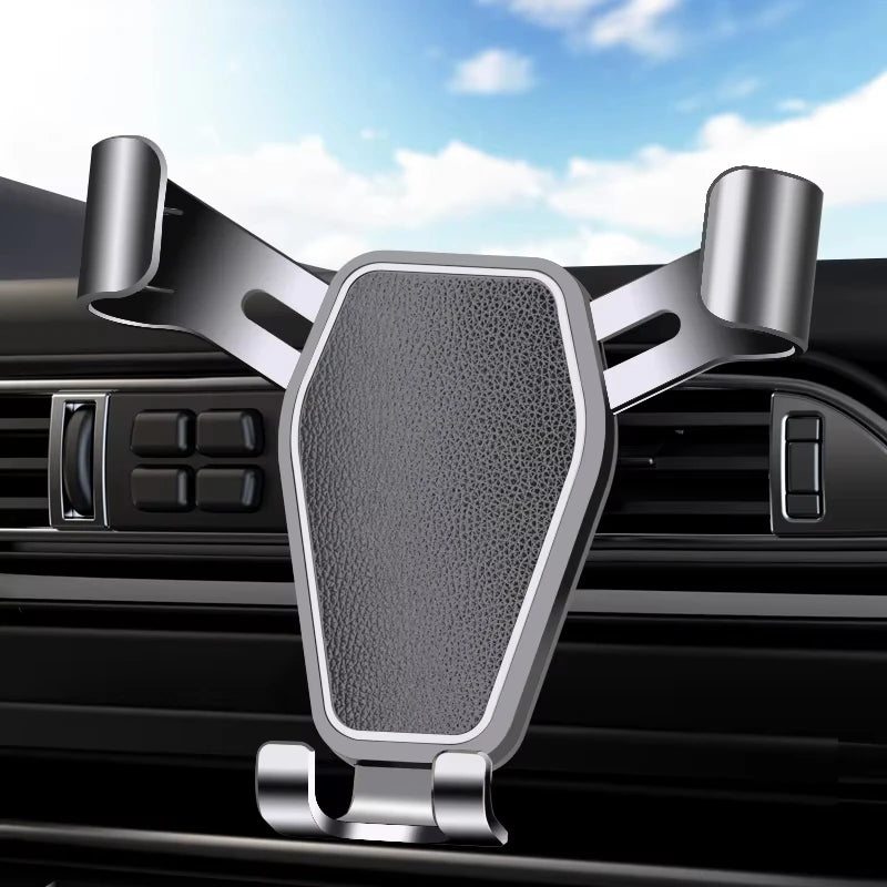 Suporte Universal de Telemovel para Carro
