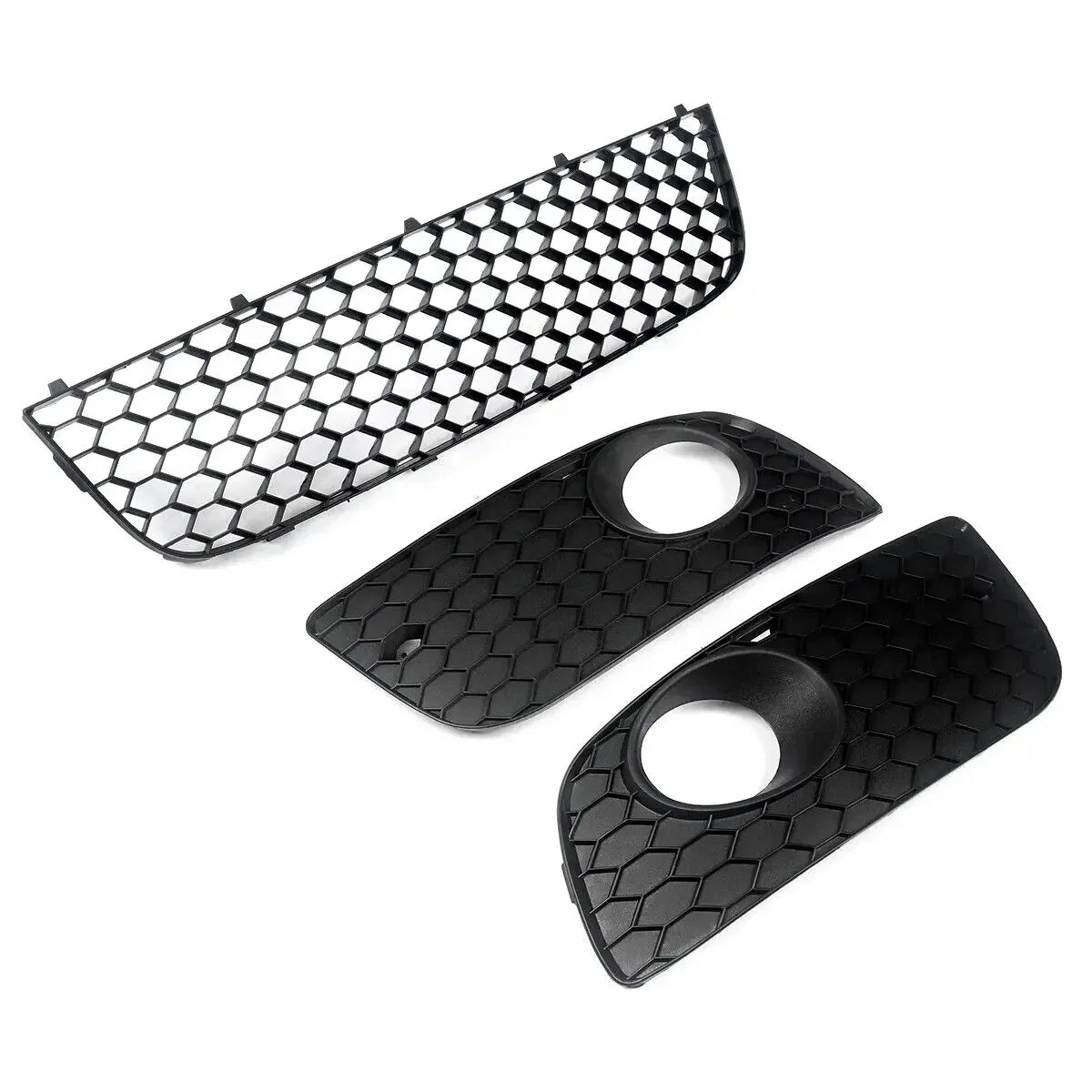 Grelha Frontal Desportiva VW GTI MK5