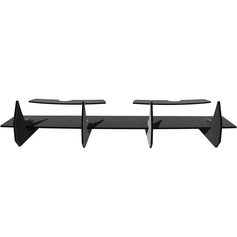 Difusor Traseiro Desportivo para Renault Megane GT Line 2015-2020