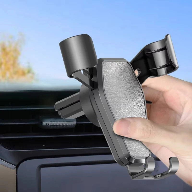 Suporte Universal de Telemovel para Carro