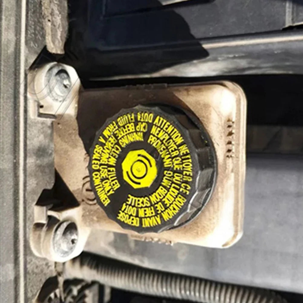 Tampão óleo travões para Peugeot 206 306 307 308 408 508 2007-2009 2010 2011 2012 2013 2014 2015