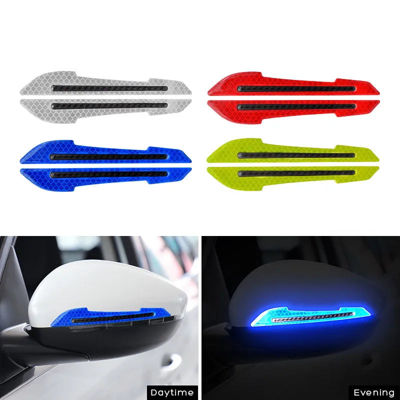 Autocolante Refletor de Segurança