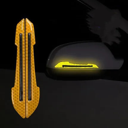 Autocolante Refletor de Segurança