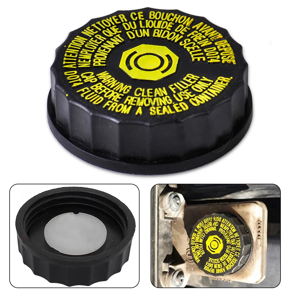 Tampão óleo travões para Peugeot 206 306 307 308 408 508 2007-2009 2010 2011 2012 2013 2014 2015