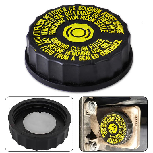 Tampão óleo travões para Peugeot 206 306 307 308 408 508 2007-2009 2010 2011 2012 2013 2014 2015