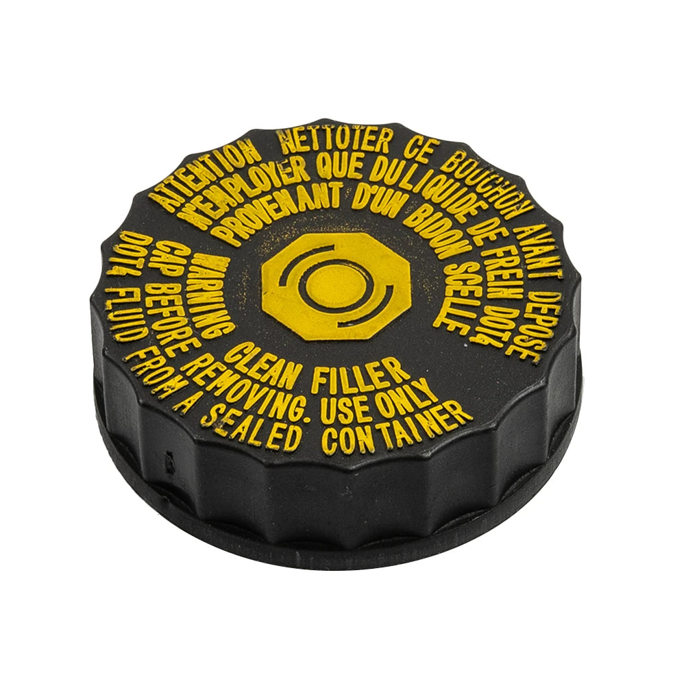 Tampão óleo travões para Peugeot 206 306 307 308 408 508 2007-2009 2010 2011 2012 2013 2014 2015