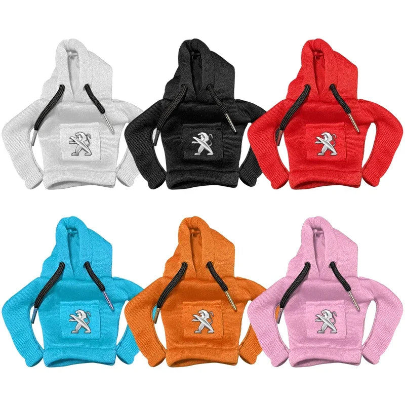 Camisola para manete de mudanças Peugeot 206 308 307 208 207 3008 2008 508 407 301 406 408