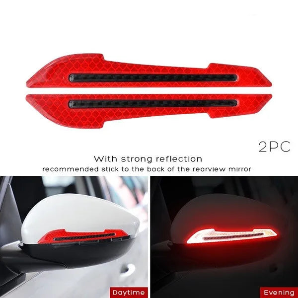 Autocolante Refletor de Segurança