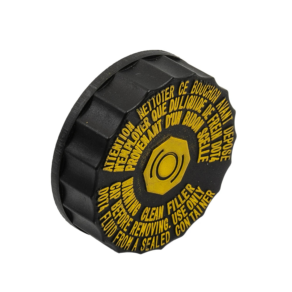 Tampão óleo travões para Peugeot 206 306 307 308 408 508 2007-2009 2010 2011 2012 2013 2014 2015