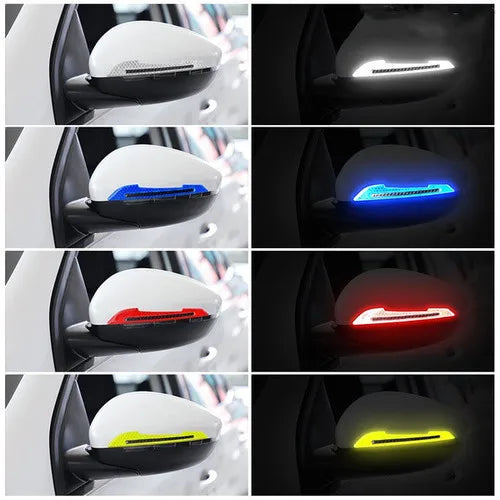 Autocolante Refletor de Segurança