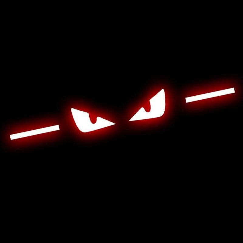 Luz Stop LED NoFear