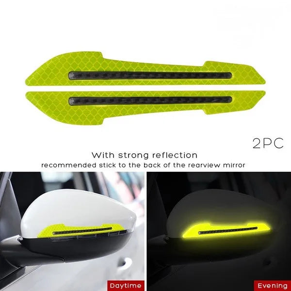 Autocolante Refletor de Segurança