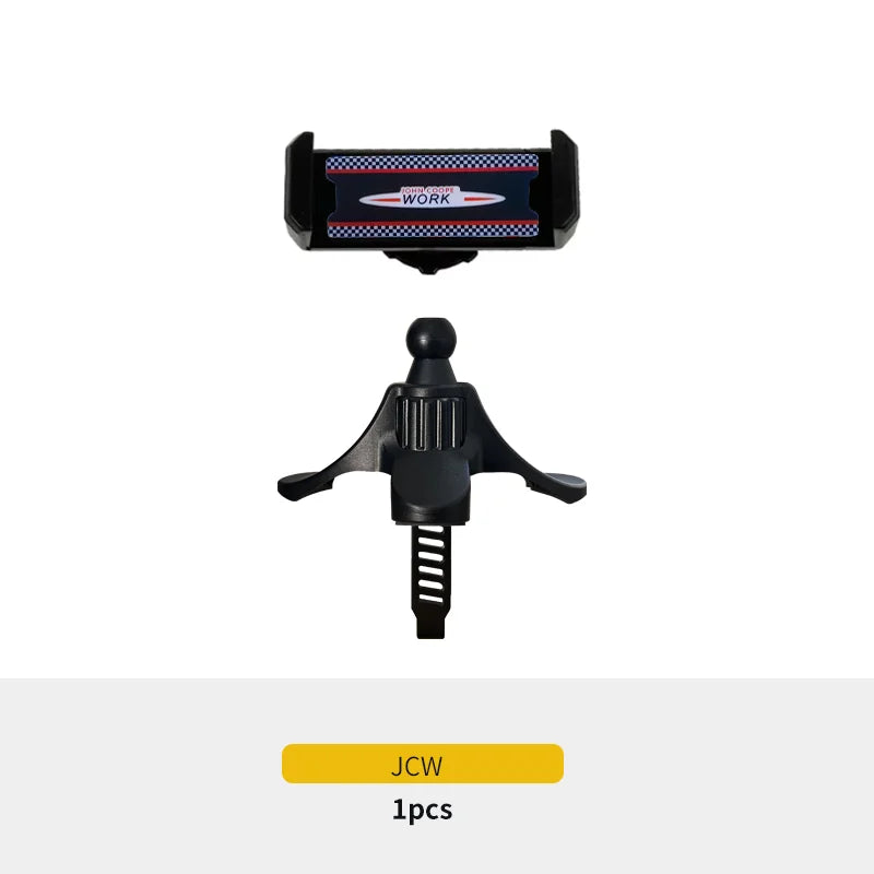 Suporte de Telemovel Compacto para Carro