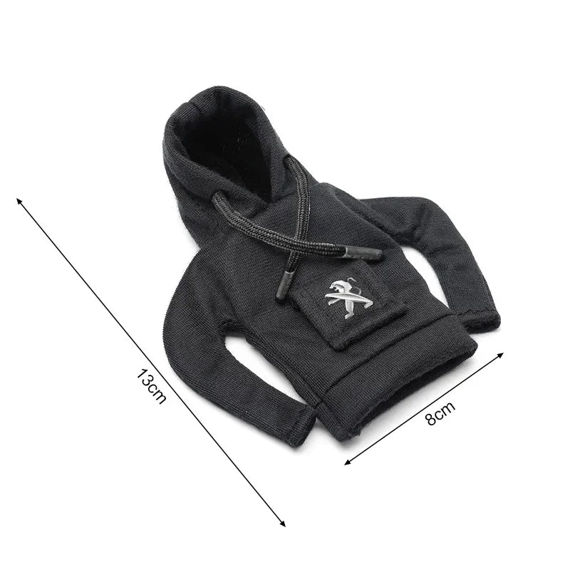 Camisola para manete de mudanças Peugeot 206 308 307 208 207 3008 2008 508 407 301 406 408